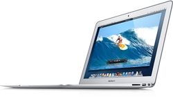 Краткий обзор MacBook Air 2013 года