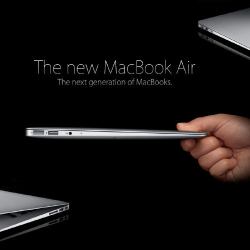 За что любят MacBook Air и в чем его минусы?